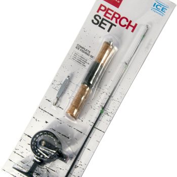 Удилище-комплект зимнее Lucky John PERCH SET