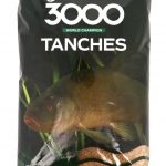 Прикормка Sensas 3000 TENCH 1кг