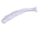 Твистеры съедобные LJ Pro Series Crusher Grub 4.5 in (114 мм), цвет 026, 4 шт