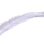 Твистеры съедобные LJ Pro Series Crusher Grub 4.5 in (114 мм), цвет 026, 4 шт