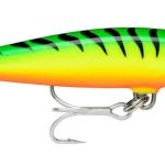 Воблер RAPALA CountDown Magnum CDMAG07 / 7 см, 12 г, цвет FT