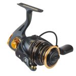 Катушка Salmo Elite HEAVY JIG 8 4500FD — изображение 2
