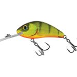 Воблер плавающий Salmo HORHET Rattlin F / 5.5 см, цвет HP