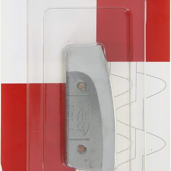 Комплект ножей MORA ICE для ледобура Easy, Spiralen 200 мм (с болтами для крепления), ICE-SB0028