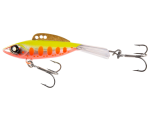 Блесна RAPALA Harmaja HAR18 / 8.5 см, 18 г, цвет RTG — изображение 2