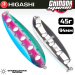 Незацепляйка RAPALA Minnow Spoon RMS06 / 6 см, 9 г, цвет BSD — изображение 2