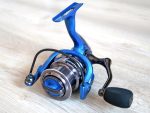 Катушка Salmo Diamond FEEDER 5 5000FD — изображение 6