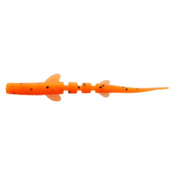 Слаги Lucky John UNAGI SLUG 2.5in (6,35 см), цвет F29, 10шт.