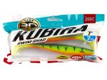 Виброхвост LJ 3D Series Kubira Swim Shad 7" (17.5 см), цвет PG13, 2 шт. — изображение 3