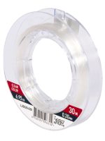 Леска монофильная зимняя Lucky John Ice Soft Fluorocarbon 30 м, 0.30 мм — изображение 2