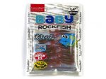 Мягкая приманка Lucky John BABY ROCKFISH 1.2in (35 мм), цвет S14, 20 шт. — изображение 3