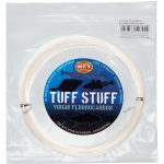 Леска монофильная WFT KG Tuff Stuff FLUOROCARBON 50 м, 0.40 мм