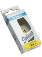 Воблер плавающий Salmo Tiny 3 см, цвет GT — изображение 3
