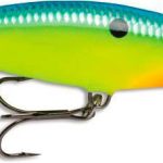 Воблер RAPALA Deep Tail Dancer TDD11 / 11 см, 22 г, цвет PRT