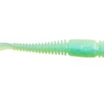 Мягкая съедобная приманка LJ Pro Series Tioga 3.9 in (100 мм), цвет T57, 5 шт