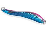 Блесна HIGASHI Chum Salmon Spoon 42г, цвет #12 — изображение 2