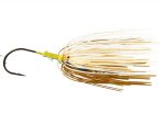 Чаттербейт Lucky John BBS Chatterbait Perch 14г+8г, цвет 006 — изображение 2