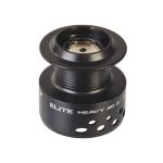 Катушка Salmo Elite HEAVY JIG 8 4500FD — изображение 11