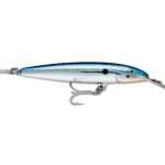 Воблер RAPALA CountDown Magnum CDMAG14 / 14 см, 36 г, цвет SB