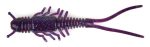 Мягкая съедобная приманка LJ Pro Series Tioga HOG 4.5 in (11.4 мм), цвет S63, 5 шт — изображение 2