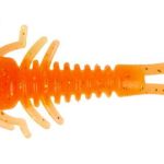 Мягкая съедобная приманка LJ Pro Series Tioga HOG 4.5 in (11.4 мм), цвет T54, 5 шт