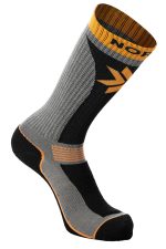 Носки Norfin T3A NORDIC MERINO HIKING CREW р.(42-44) L — изображение 6