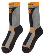 Носки Norfin T3A NORDIC MERINO HIKING CREW р.(42-44) L — изображение 5