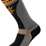 Носки Norfin T3A NORDIC MERINO HIKING CREW р.(45-47) XL