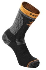 Носки Norfin T3P NORDIC MERINO WARM CREW р.(45-47) XL — изображение 2