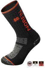 Носки Norfin T4A ARCTIC MERINO CREW р.(42-44) L