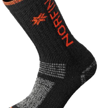 Носки Norfin T4A ARCTIC MERINO CREW р.(42-44) L