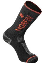 Носки Norfin T4A ARCTIC MERINO CREW р.(42-44) L — изображение 7