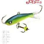 Балансир LUCKY JOHN Nordic №4 (+тройник), цвет 29, арт. 51401-29
