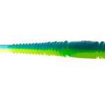 Мягкая съедобная приманка LJ Pro Series Tioga 3.4 in (86 мм), цвет T50, 6 шт