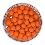 Бойлы насад. плав. Sonik Baits LIVER MICRON Fluo Pop-ups 8мм 50мл — изображение 3