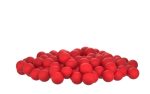 Бойлы насад. плав. Sonik Baits BERRY BIG FISH MICRON Fluo Pop-ups 8мм 50мл — изображение 4