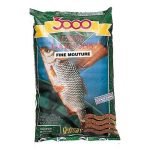 Прикормка Sensas 3000 GROS GARDONS Fine Mouture 1кг — изображение 2