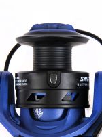 Катушка Salmo Sniper BAITFEEDER 4 3000FD — изображение 5