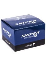 Катушка Salmo Sniper BAITFEEDER 4 3000FD — изображение 7