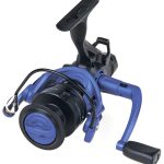 Катушка Salmo Sniper BAITFEEDER 4 4000FD
