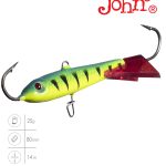 Балансир LUCKY JOHN Classic №8, цвет 36RT, арт. 81800-36RT