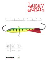 Балансир LUCKY JOHN Classic №8, цвет 36RT, арт. 81800-36RT — изображение 2