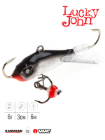 Блесна RAPALA Harmaja HAR18 / 8.5 см, 18 г, цвет MXM — изображение 2