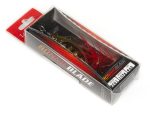Блесна вращающаяся LUCKY JOHN Bonnie Blade №4, 10 г, цвет 001, арт. LJBB04-001 — изображение 3
