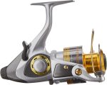 Катушка OKUMA Avenger Baitfeeder 1000 — изображение 2