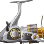 Катушка OKUMA Avenger Baitfeeder 3000