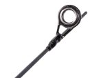 Удилище телескопическое зимнее Lucky John ICE JIG Light 50см, арт. LJ102-00 — изображение 5