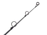 Удилище телескопическое зимнее Lucky John ICE JIG Light 50см, арт. LJ102-00 — изображение 6