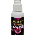 Спрей Sensas BOMBIX CARP TASTY Strawberry 0.075л