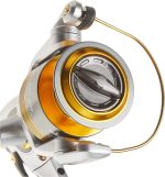 Катушка OKUMA Avenger Baitfeeder 1000 — изображение 4